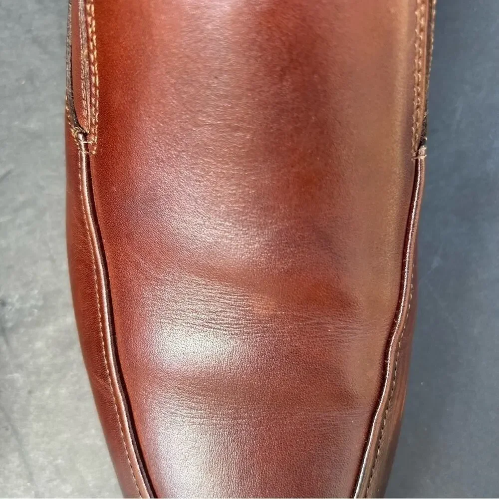 Vionic Men’s Spruce Sullivan Loafer, Size 12